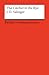 The Catcher in the Rye: Englischer Text mit deutschen Worterklärungen. B2-C1 (GER) (Reclams Universal-Bibliothek) by Friederike Poziemski, Jerome D. Salinger