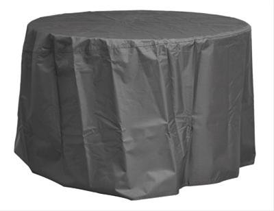 Preisvergleich Produktbild Gartentisch Schutzhülle -Rund