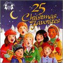 25 Christmas Favorites von Twin Sisters Productions