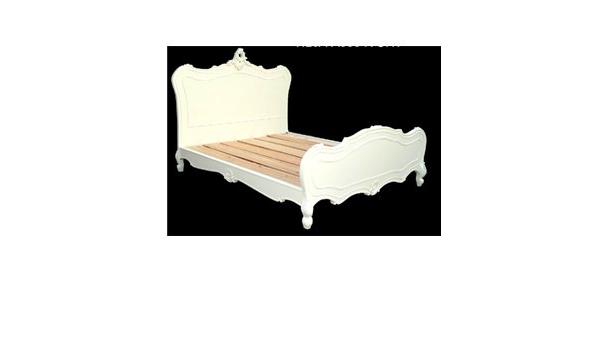 queen size cot amazon