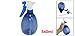 540ml Blue White Plastic Tigger Sprayer Misting Spray Bottle