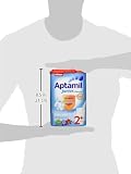 Aptamil Junior 2+ Kindermilch 6 x 800g; - 8