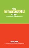 Image de The Microsoft Edge: Insider Strategies for Building Success