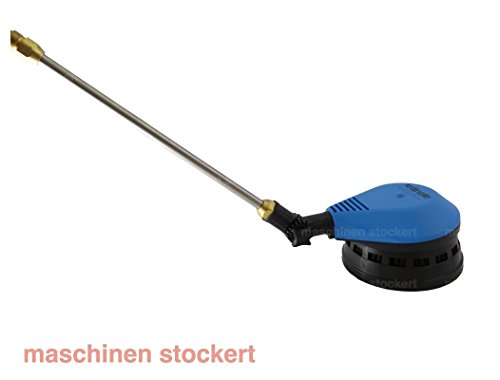 Kränzle Rotierende Waschbürste - 2