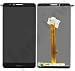 Produktbild Original LCD+Touch Black für Huawei Ascend Mate 7 Original