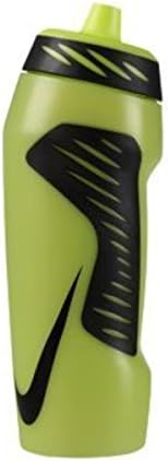 NIKE 710ML APPROX. HYPERFUEL WATER BOTTLE (Volt/Black/Black)