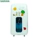 Produktbild Saraya No-Touch Dispenser automatischer Kinderseifenspender UD-9000CW mit 1,2 Liter Seife und Batterien