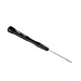 Produktbild TOOGOO(R) 5 Punkt Pentalob-Schraube Schraubenzieher Schraubendreher fuer Macbook