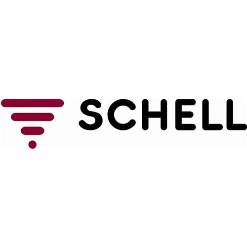 Schell Außenwandventil-Set Polar II Set frostsicher ohne Rohrbelüfter, mattchrom, 039970399 - 2