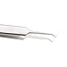 HENGSONG Blackhead Remover Tweezers Kit, Comedone Extractor Tool, Zit Removing for Risk Free Nose Beauty Tool