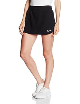 Nike Damen Tennisrock PURE SKIRT