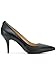 Produktbild Michael Kors Damen 40T2mfmp2l001 Schwarz Leder Pumps