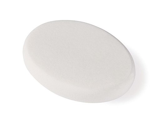 Manicare Oval Foundation Sponge