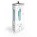 Produktbild OVO E8 VIBRADOR SILKSKYN AZUL