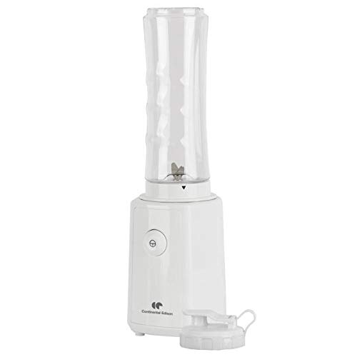 Preisvergleich Produktbild Continental Edison Standmixer Smoothie – cesmbbf01w – Weiß
