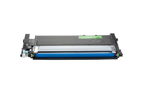 Mipuu Premium XL Toner Cyan kompatibel zu Samsung CLX-3305 W (CLT-C406S) - 1.000 Seiten