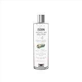 desmaquillante hidratante Formulación micelar hidratante con ingredientes de origen natural.