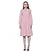 Produktbild Ecotrumpuk Kleid Damen Baumwolle Gross