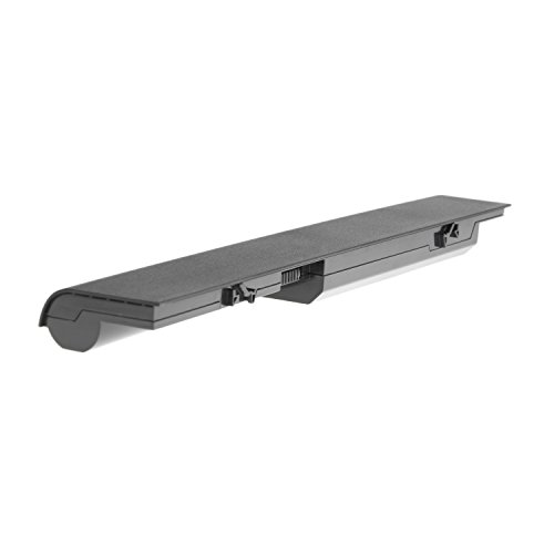 Green Cell® Standard Serie 757661-001 Akku für HP Laptop (6 Zellen 4400mAh 10.8V Schwarz) - 8