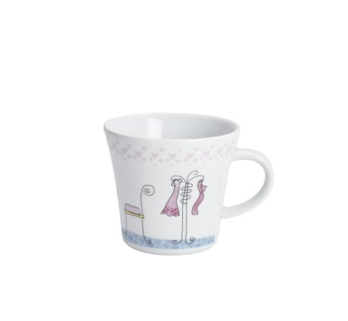 KAHLA 32D200O76645C Kindersatz Märchenprinzessin, 3-teilig - 3