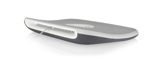 Belkin Lounge Cooling Pad (geeignet für Notebooks) - 3