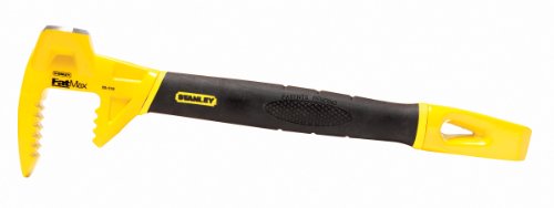 Stanley Stanley Hand Tools 55-119 FatMax Functional Utility Bar [DIY & Tools]