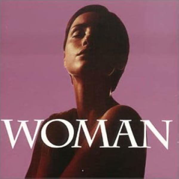 その他 Women of coming: Vol One [DVD] Woman Vol.1: Amazon.co.uk: CDs & Vinyl
