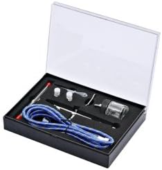 Bottom Feed d/action Airbrush Complete Kit (Spraymaster)