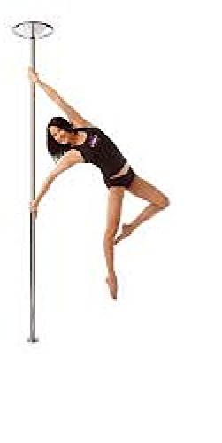 x-pole Xpert Spinning & Statische Pole und gratis x-pole Mikrofasertuch, 40 mm, 45 mm oder 50 mm - 8