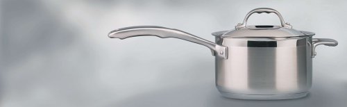 Preisvergleich Produktbild Kenwood OWCW421801 Kochtopf 18 cm, 2,5 L