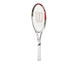 wilson pro staff 97 ls caracteristicas Wilson WILSON Pro Staff Six.One 100 BLX Lite Raqueta de Tenis Adulto