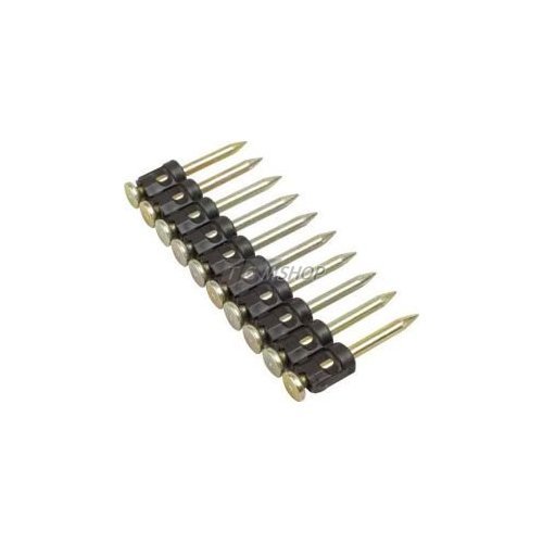 Preisvergleich Produktbild Spit Nägel SC6 40 + 1 Gaskartusche 700P / 700E