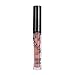 CHIC*MALL 16 Colors Waterproof Long Lasting Matte Lip Gloss Not Stick On Cup Lipstick Cosmetic (dolce)