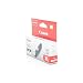 Produktbild Original Tinte passend für Canon Pixma MG 6600 Series Canon 551BKXL , CLI-551BK , CLI551BKXL 6443B001 - Premium Drucker-Patrone - Schwarz - 11 ml