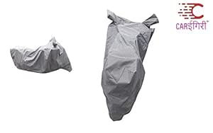 tvs jupiter rain cover