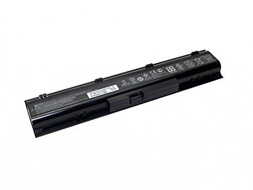 Akku für Hewlett Packard ProBook 4730s Serie (73Wh original) - 2