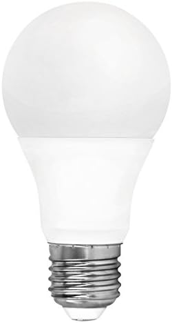 davled – Pack of 6 bulbs A60 Cool light