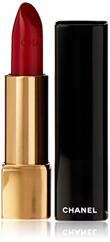 Chanel Rouge Allure Barra de labios #99-Pirate 3.5 gr