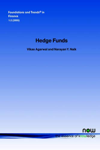 Hedge Funds