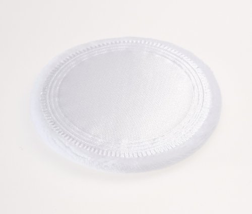Preisvergleich Produktbild Barbara Hofmann Velour-Pad, 2er Pack