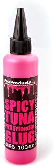 Spicy Tuna PVA Friendly Glug (100ml)