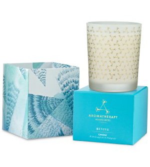 Aromatherapy Associates REVIVE Candle