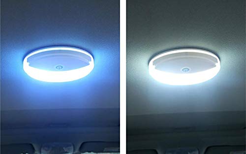 luce interna auto led