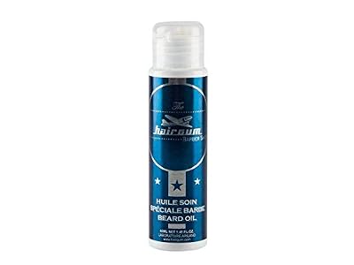 Gum Hairgum Huile à barbe 40 ml