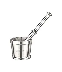 JAY ANTIQUES Khalbatta (Regular) Stainless Steel