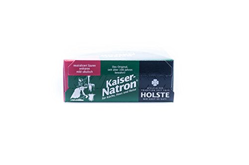 Kaiser Natron – Sparpack 10 x 250 g - 6
