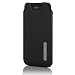 Produktbild Incipio IPH-880 Marco Premium Polycarbonat Tasche für Apple iPhone 5/5S/SE schwarz