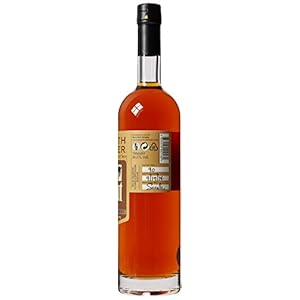 Smooth Ambler 7 Ans Old Scout Straight Bourbon Whisky 700 ml