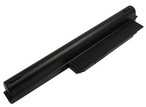 PowerSmart® 11,10V 6600mAh Ersatz Akku für Sony VAIO VPC-CA15FG, VAIO VPC-CA1C5E, VAIO VPC-CA1S1E, VAIO VPC-CA2S0E, VAIO VPC-CA2S1E, VAIO VPC-CA2Z0E, VAIO VPC-CA35FW, VAIO VPC-CA36FW, VAIO VPC-CA3AJ, VAIO VPC-CB17FG, VAIO VPC-CB17FW, VAIO VPC-CB2M0E, VAIO VPC-CB36FW, VAIO VPC-CB37FDD - 3