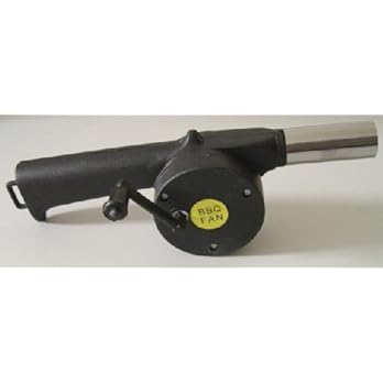 Grillfhn Mechanisch Handbetrieben